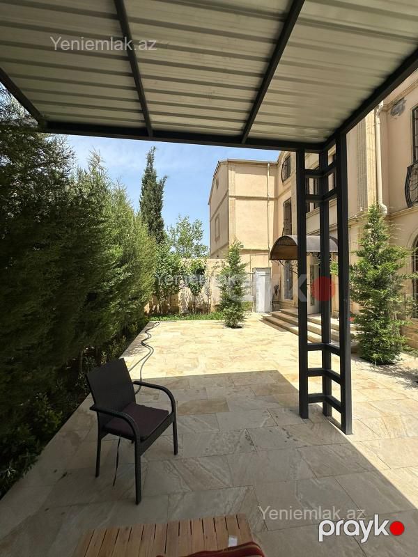 Satılır 4 otaqlı Həyət evi / Villa, 224 m², Masazır — Ev, villa, Abşeron (4)