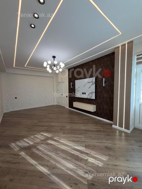 Satılır 2 otaqlı Bina evi menzil (Yeni tikili), 73 m², Xətai rayonu