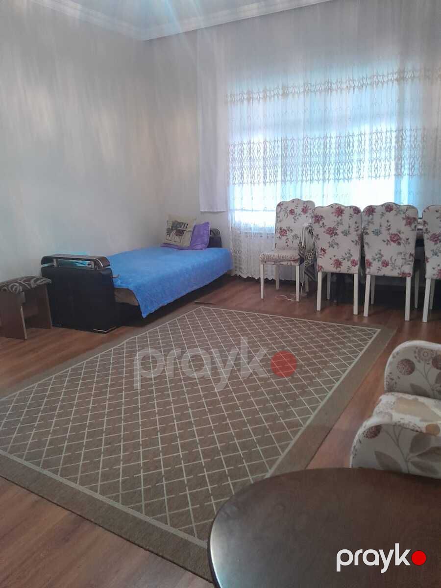 Satılır 4 otaqlı həyət evi/bağ evi 164 m² — Ev, villa, Bakı (6)