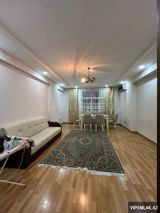Nəsimi rayonunda 2 otaqlı Yeni tikili Satılır, 96 m² — Tural/vasitəçi