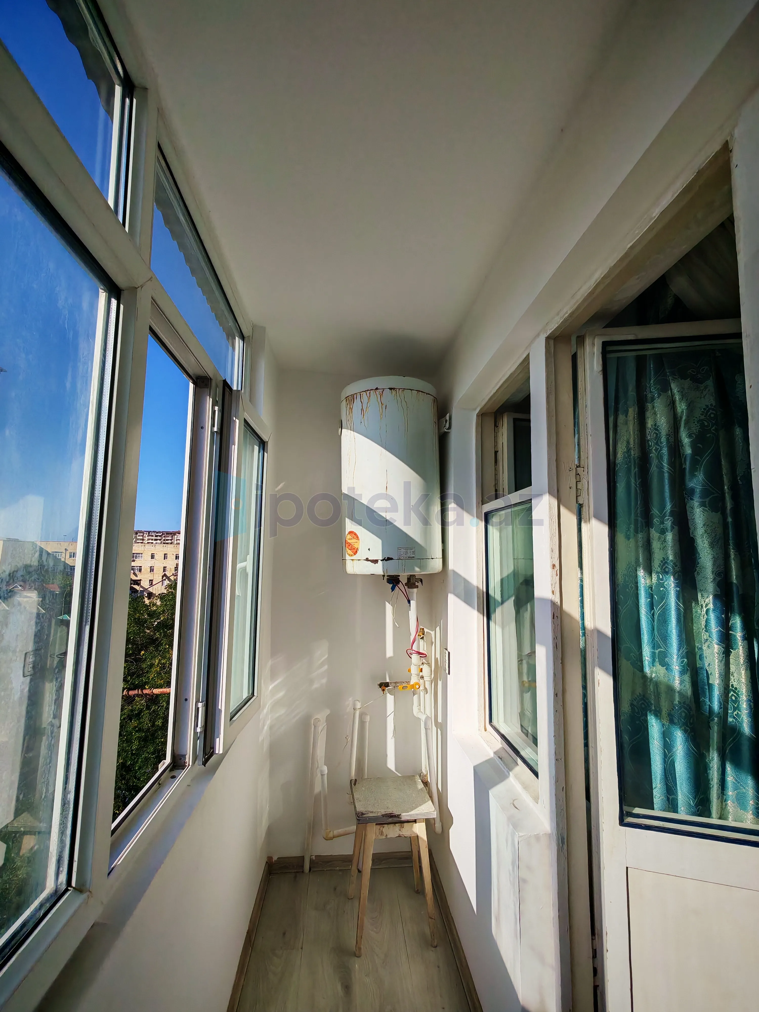 Satılır: 2 Otaq, Yeni tikili, 45.00 m² — Mənzil, Xırdalan (3)