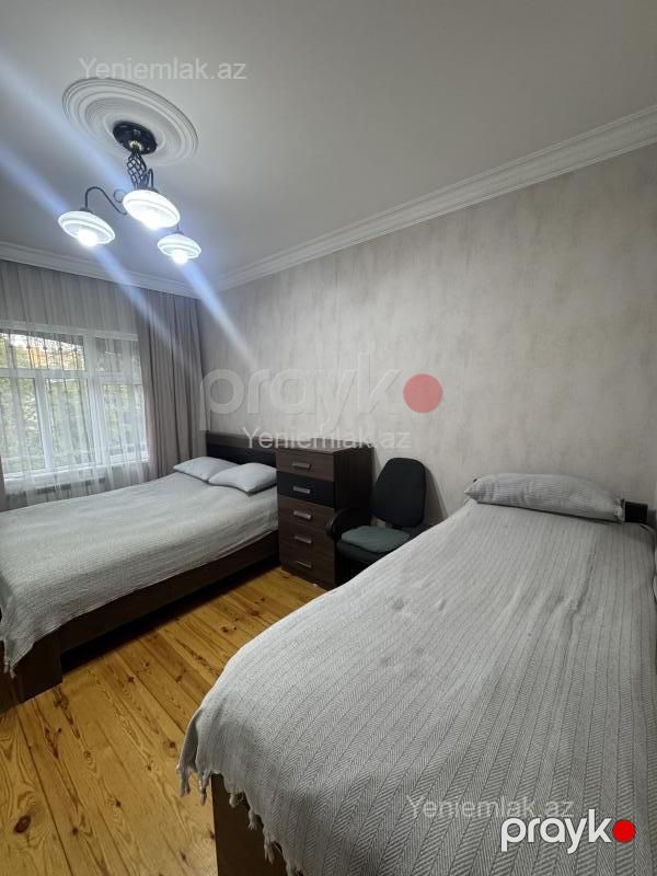 Satılır 3 otaqlı Bina evi menzil (Köhnə tikili), 75 m², Sabunçu rayonu — Mənzil, Bakı (7)
