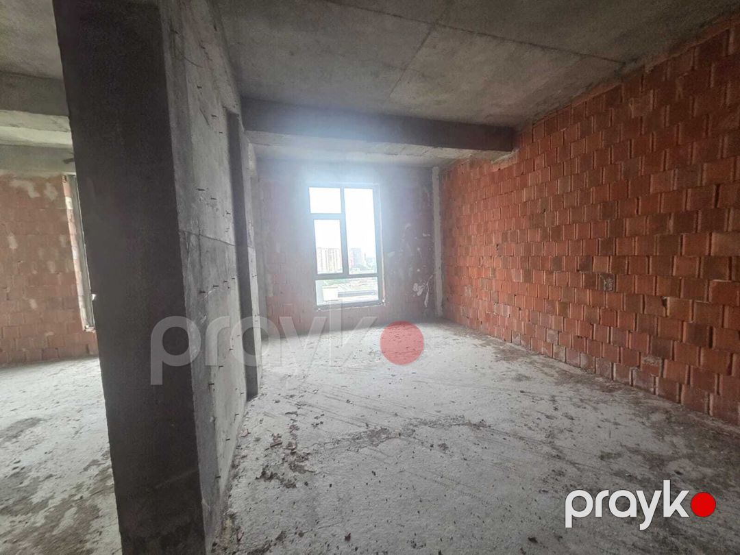 Satılır 3 otaqlı yeni tikili 96 m² — Mənzil, Bakı (8)