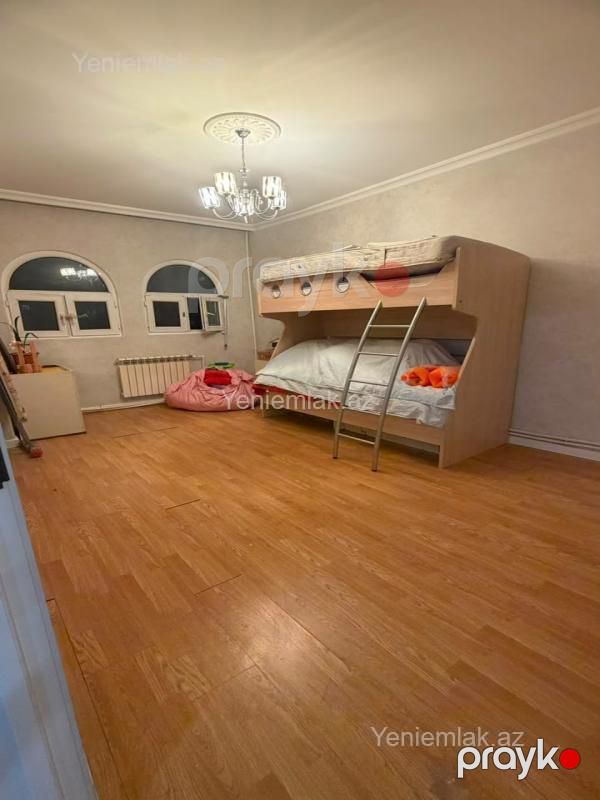 Satılır 3 otaqlı Bina evi menzil (Köhnə tikili), 70 m², Suraxanı rayonu — Mənzil, Bakı (4)