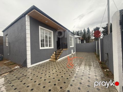 Bağ evi, 85 m², Sabunçu r., Bakı