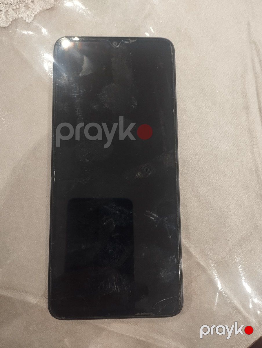 Xiaomi Redmi A3 Midnight Black 64GB/3GB — Smartfonlar, Bakı (2)