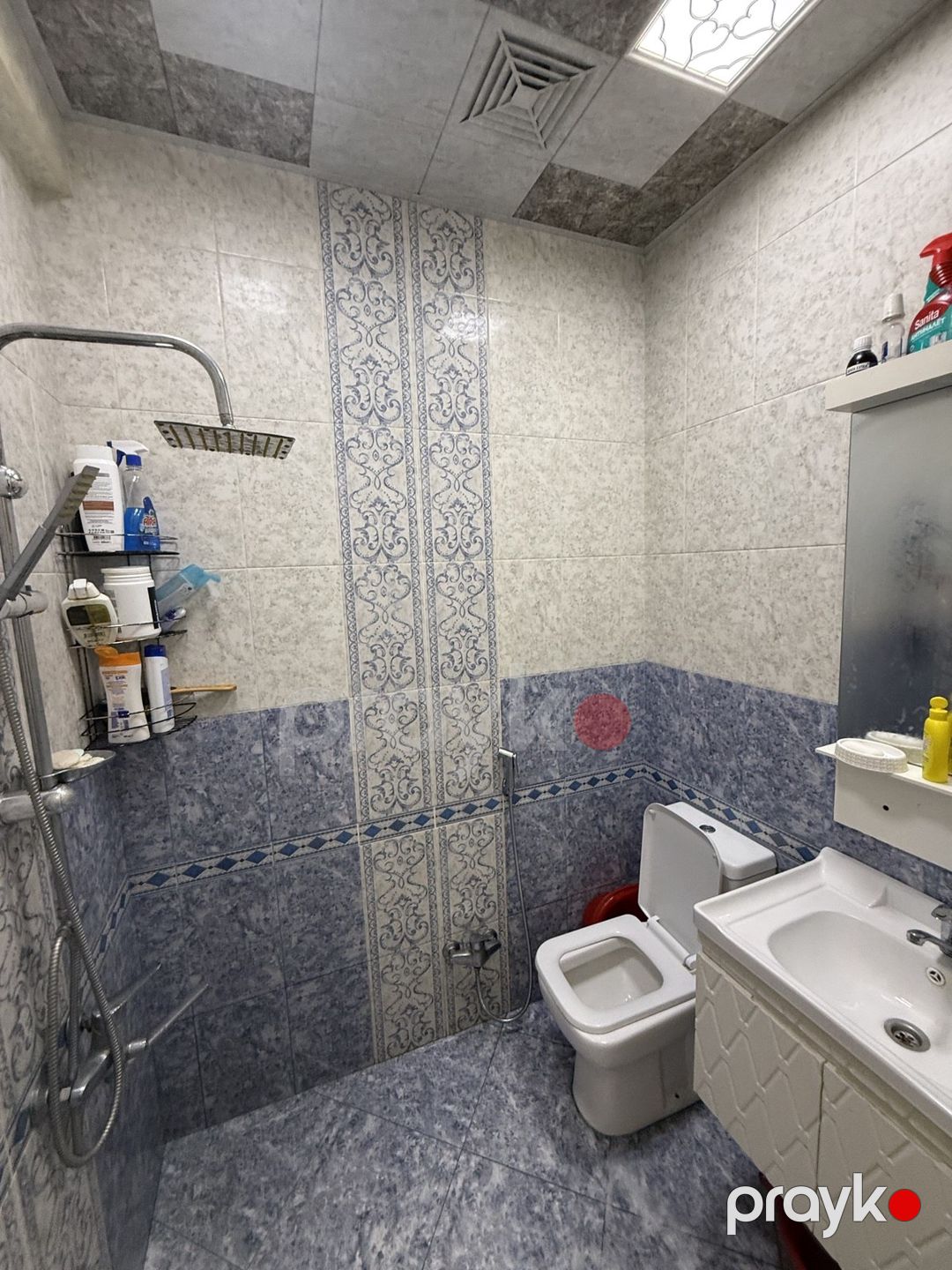 Satılır 2 otaqlı yeni tikili 46 m² — Mənzil, Bakı (11)