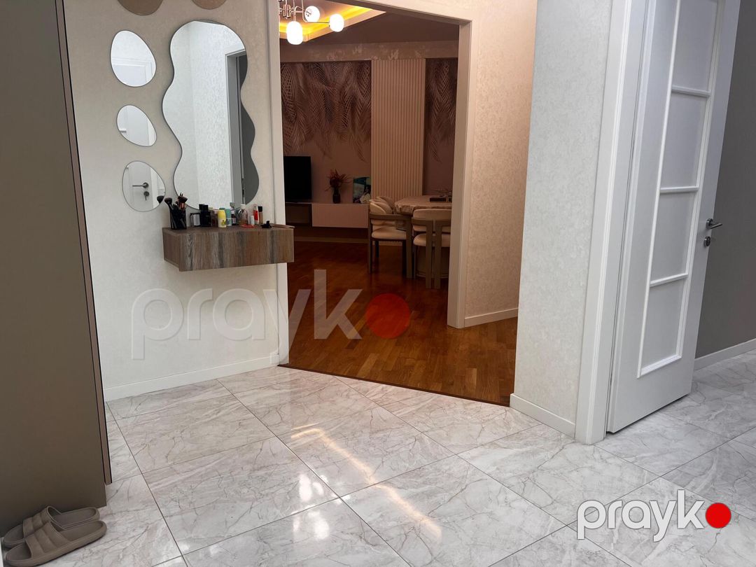 Satılır 2 otaqlı yeni tikili 88 m² — Mənzil, Bakı (10)