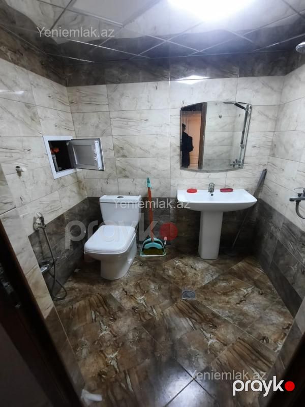 Satılır 2 otaqlı Bina evi menzil (Yeni tikili), 62 m², Xırdalan ş — Mənzil (12)
