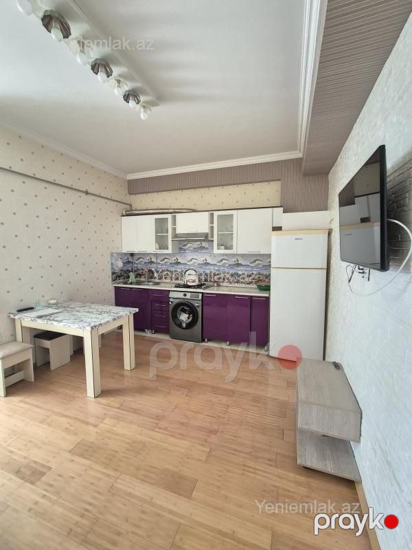 Satılır 2 otaqlı Bina evi menzil (Yeni tikili), 58 m², 10-cu mikrorayon — Mənzil, Sumqayıt (5)