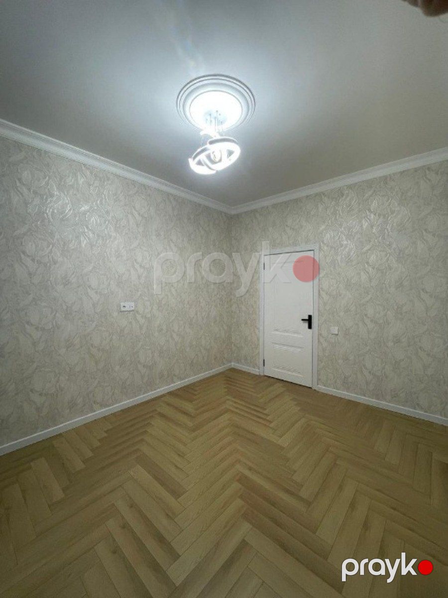 Satılır 2 otaqlı yeni tikili 55 m² — Mənzil, Bakı (8)