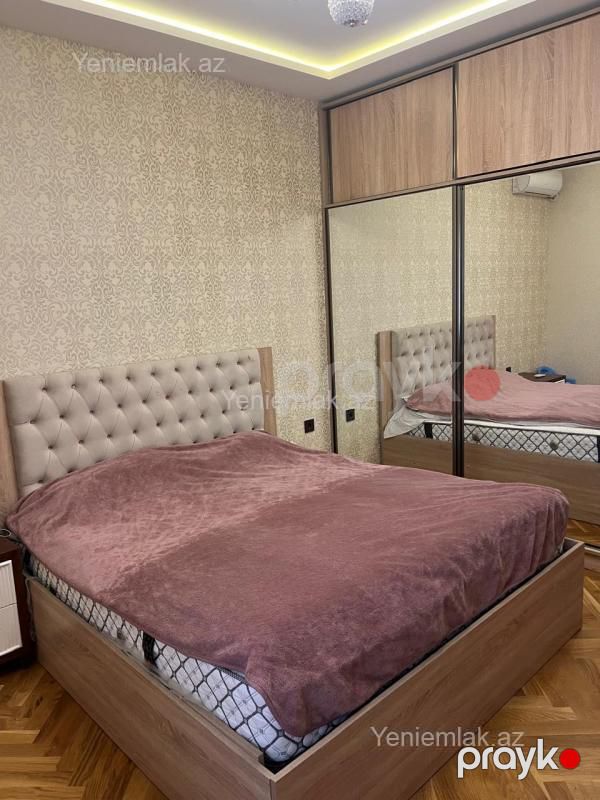 Satılır 4 otaqlı Bina evi menzil (Yeni tikili), 132 m², 6-cı mikrorayon — Mənzil, Sumqayıt (12)