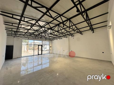 İcarəyə verilir obyekt 95 m² — Bakı