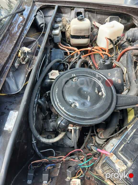 Lada (VAZ) 2106, 1.3 L, 1986 il, 545 286 km — Avtomobillər, Mingəçevir (8)