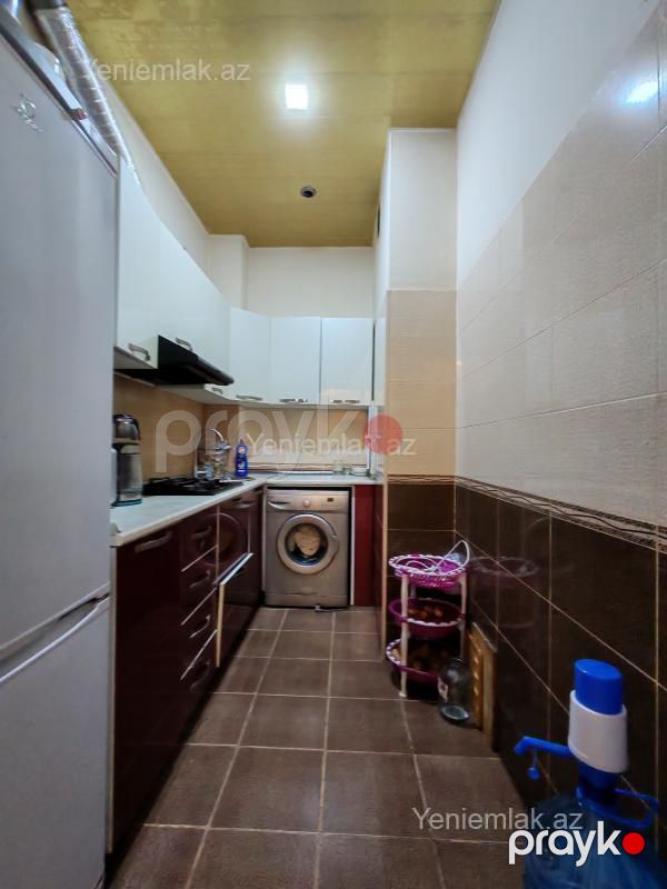 Satılır 3 otaqlı Bina evi menzil (Yeni tikili), 85 m², Xırdalan ş — Mənzil (3)