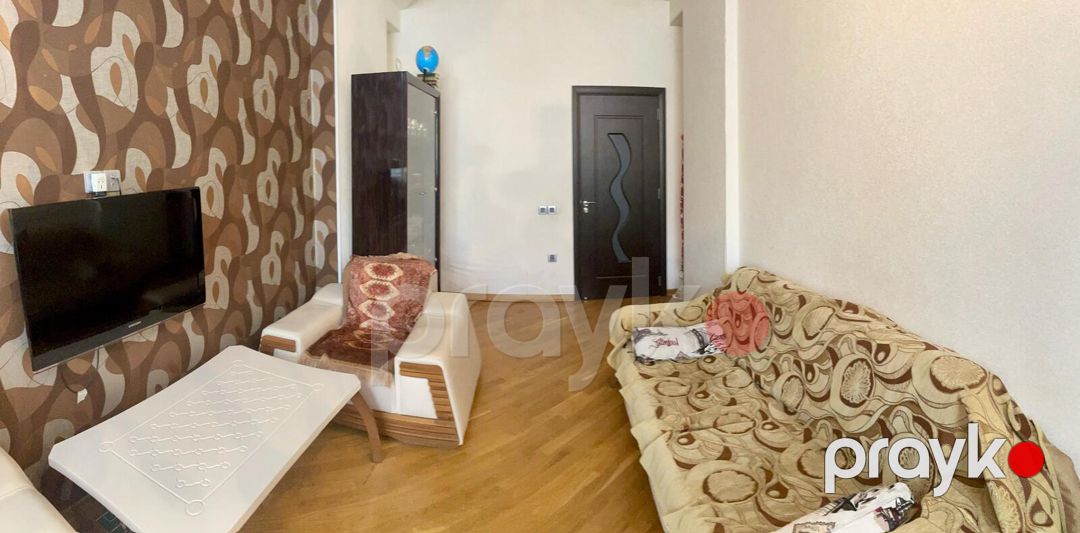 Satılır 3 otaqlı yeni tikili 96 m² — Mənzil, Bakı (4)