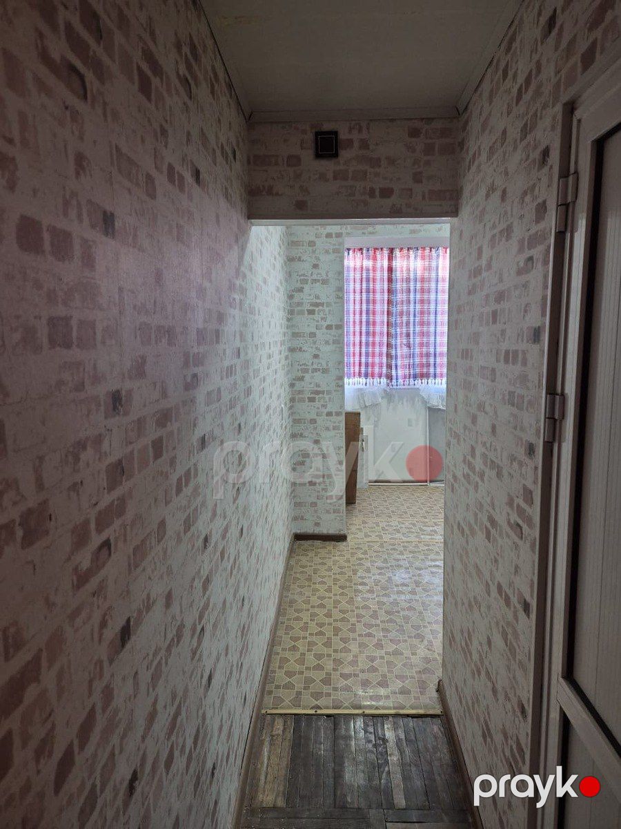 Satılır 1 otaqlı köhnə tikili 35 m² — Mənzil, Bakı (3)