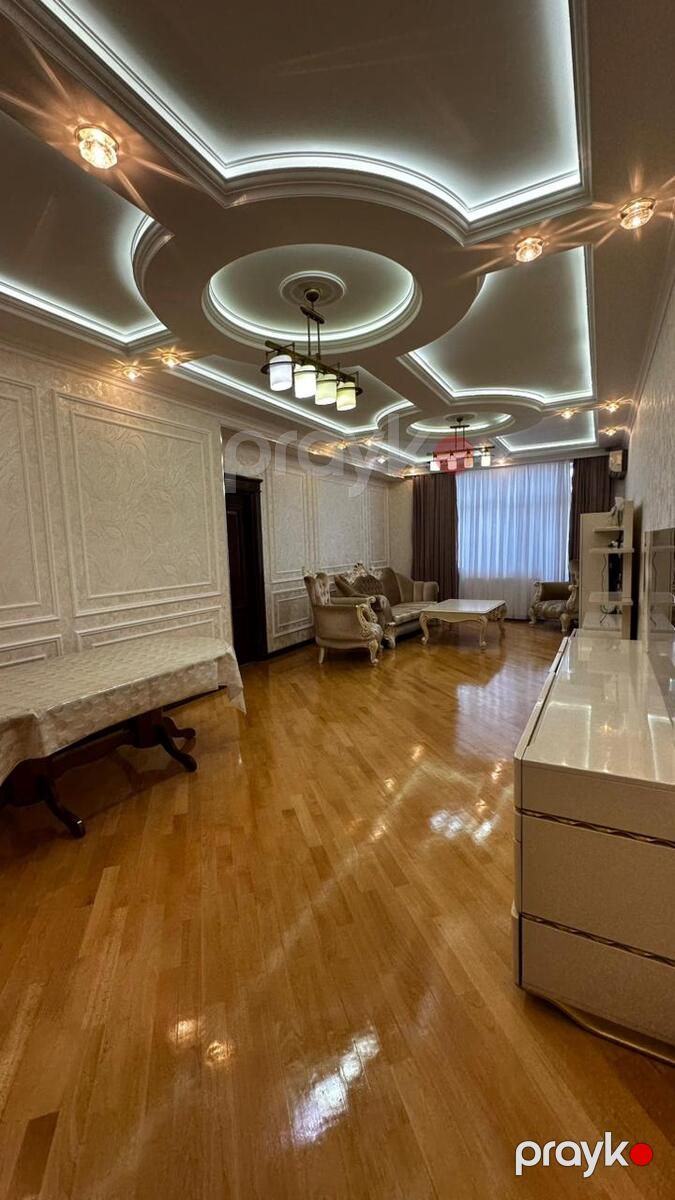 Satılır 4 otaqlı yeni tikili 167 m² — Mənzil, Bakı (4)