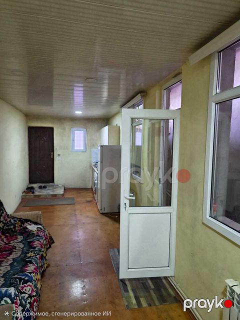 İcarəyə verilir 3 otaqlı həyət evi/bağ evi 50 m² — Bakı