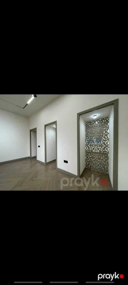 3-otaqlı mənzil kirayə verilir, Sahil m., 60 m² — Mənzil, Bakı (6)