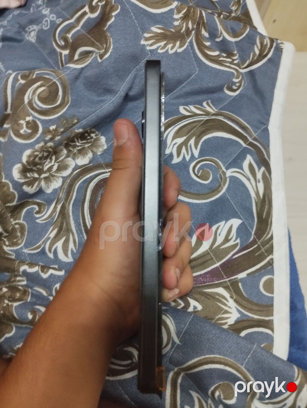Xiaomi 13, 256 GB, rəng - Qara, Qırıq, Düyməli, Sensor — Xiaomi, Bakı (4)
