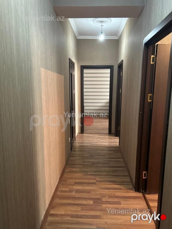 Satılır 2 otaqlı Bina evi menzil (Yeni tikili), 60 m², Xırdalan ş — Mənzil (7)