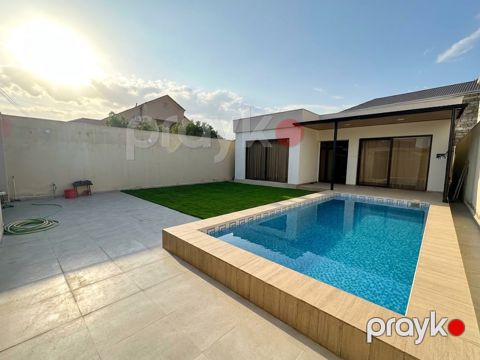Satış: Bağ, 100 m², Xəzər rayonu — Bakı