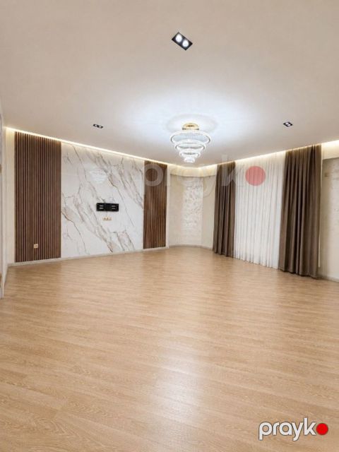Satılır 3 otaqlı yeni tikili 128 m² — Bakı