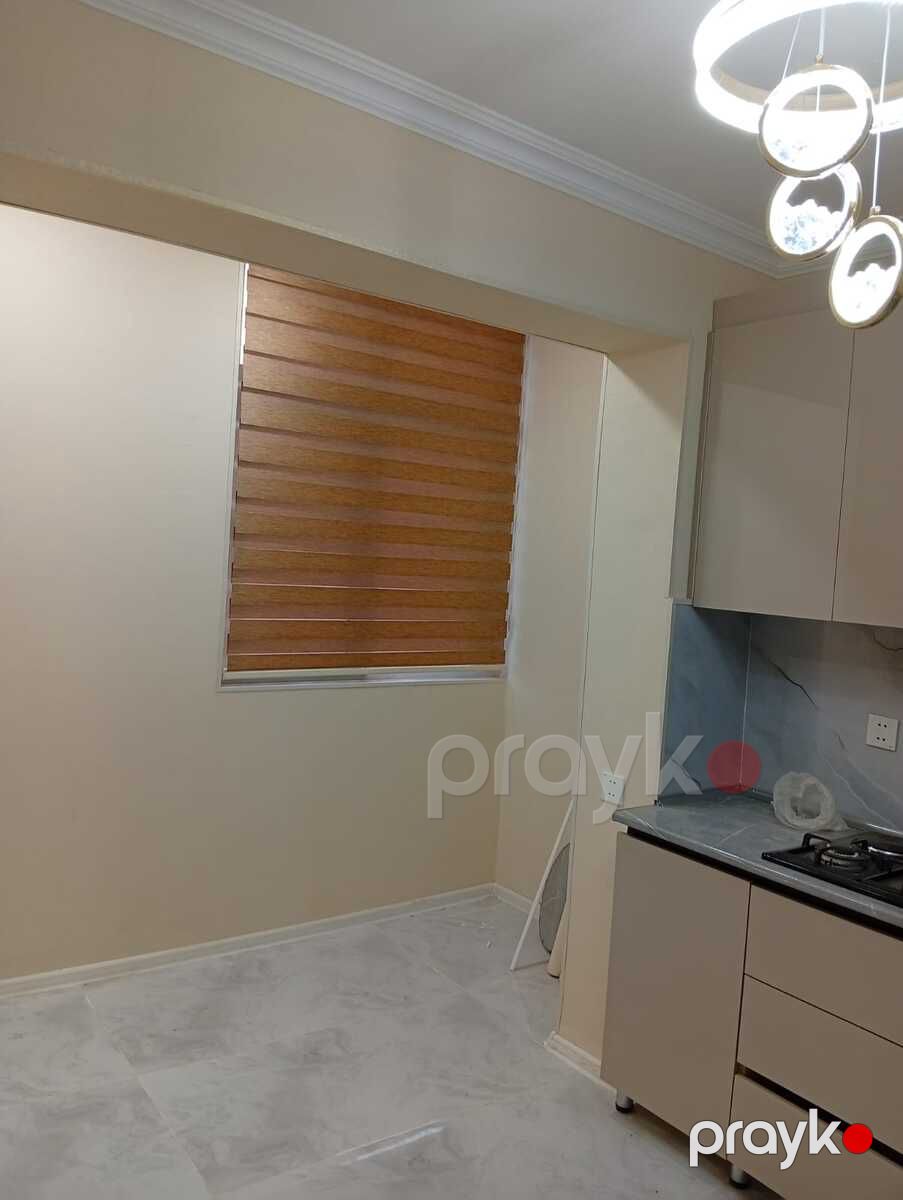 Satılır 2 otaqlı köhnə tikili 75 m² — Mənzil, Bakı (6)