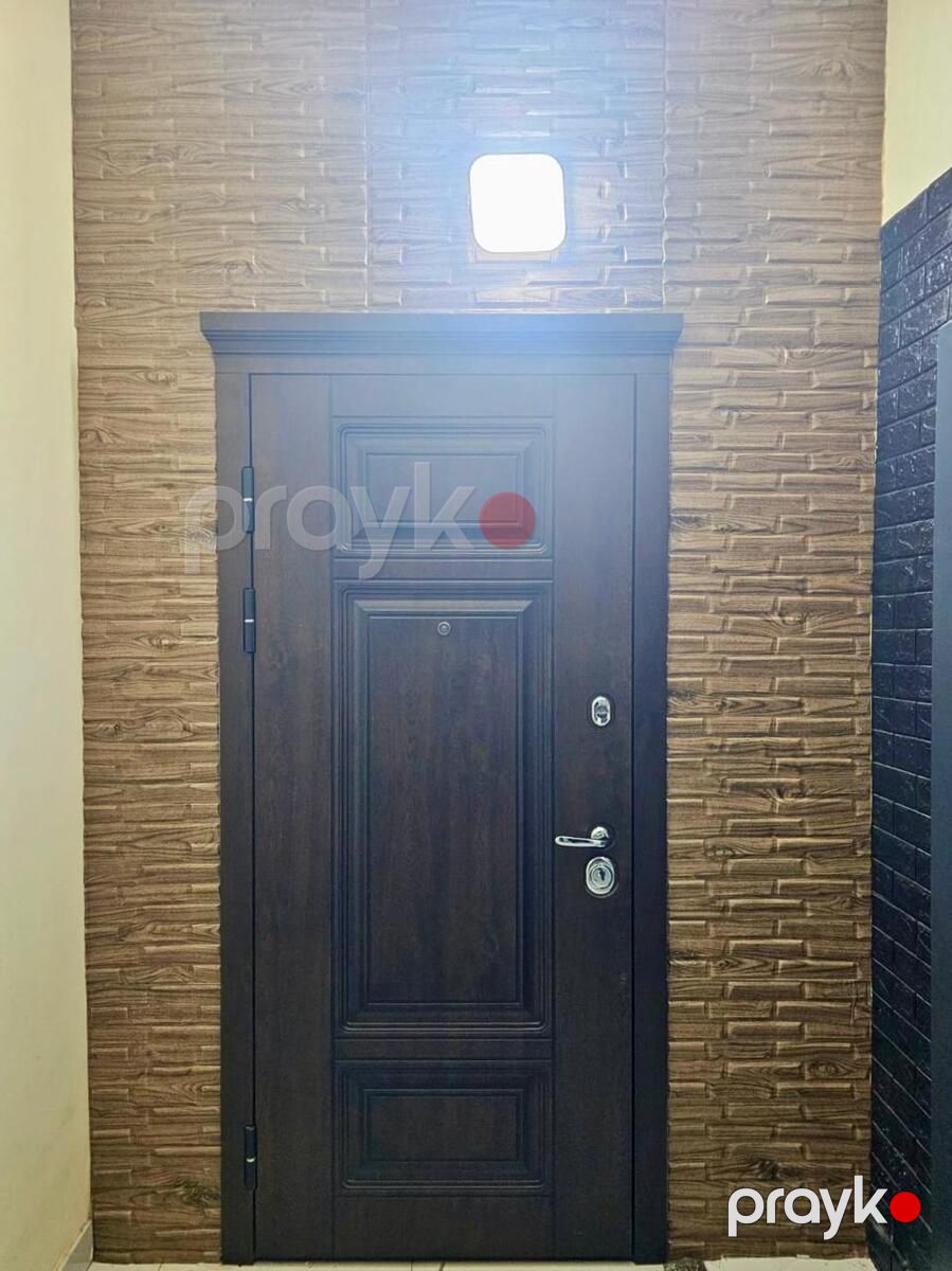 Satılır 4 otaqlı yeni tikili 193 m² — Mənzil, Bakı (8)