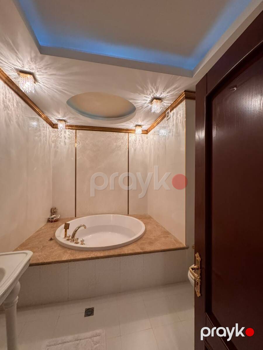 Satılır 4 otaqlı yeni tikili 185 m² — Mənzil, Bakı (11)