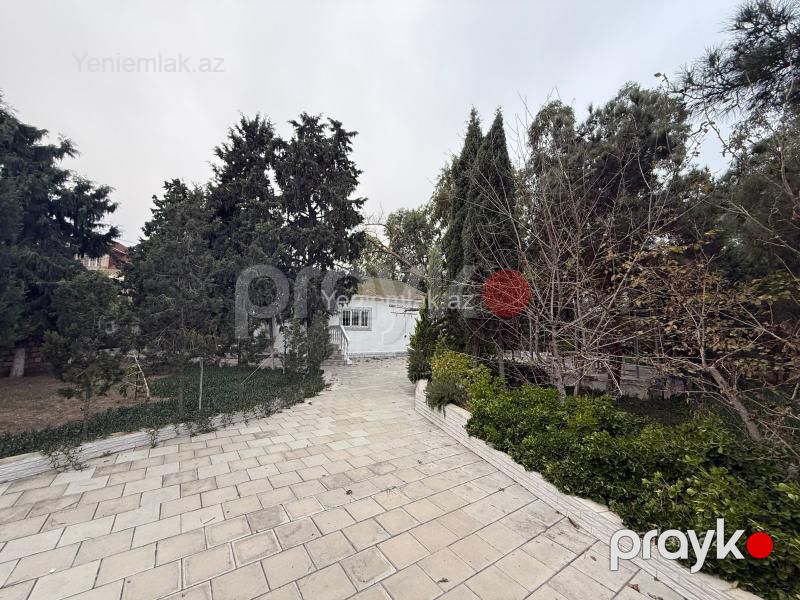 Satılır Torpaq sahəsi, 11 sot, Xəzər rayonu — Torpaq, Bakı (11)