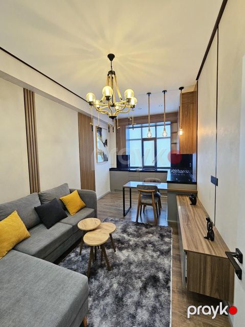 Satılır 2 otaqlı yeni tikili 46 m² — Bakı