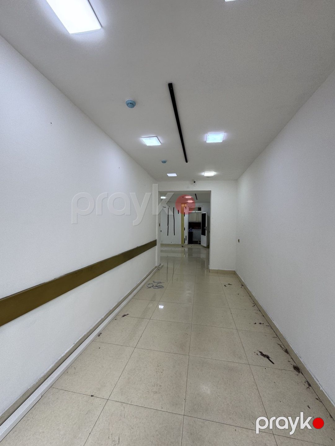 İcarəyə verilir obyekt 50 m² — Əmlak, Bakı (6)