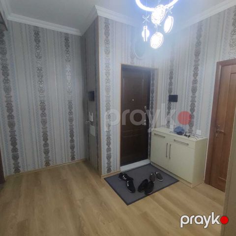 Satılır 3 otaqlı yeni tikili 114 m²