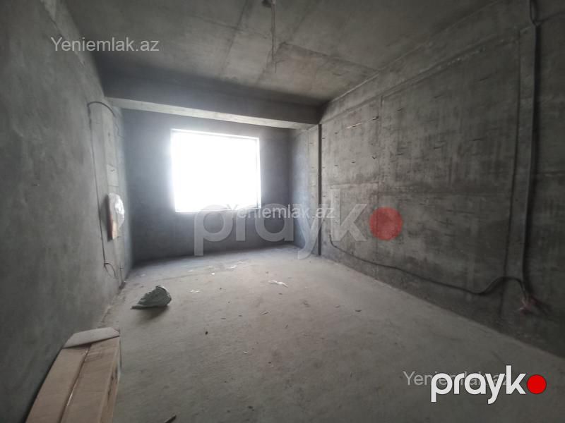 Satılır 2 otaqlı Bina evi menzil (Yeni tikili), 55 m², 6-cı mikrorayon — Mənzil, Sumqayıt (9)