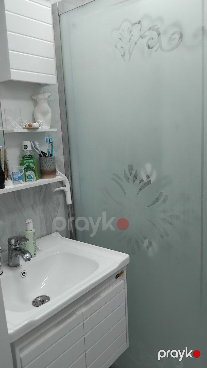 Satılır 2 otaqlı köhnə tikili 65 m² — Mənzil, Bakı (7)