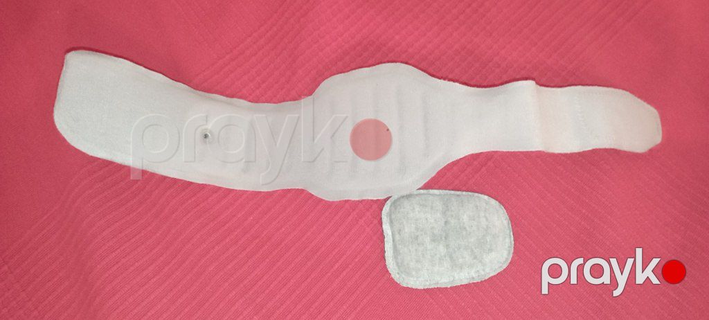 "Orlex" epikondilit bandajı — Gözəllik və səhiyyə, Bakı (3)