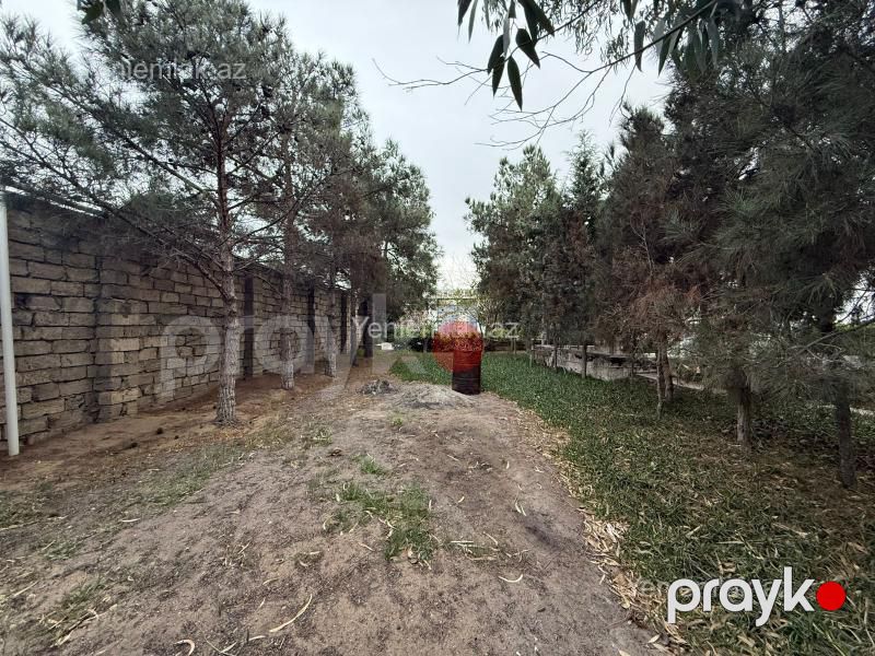 Satılır Torpaq sahəsi, 11 sot, Xəzər rayonu — Torpaq, Bakı (7)