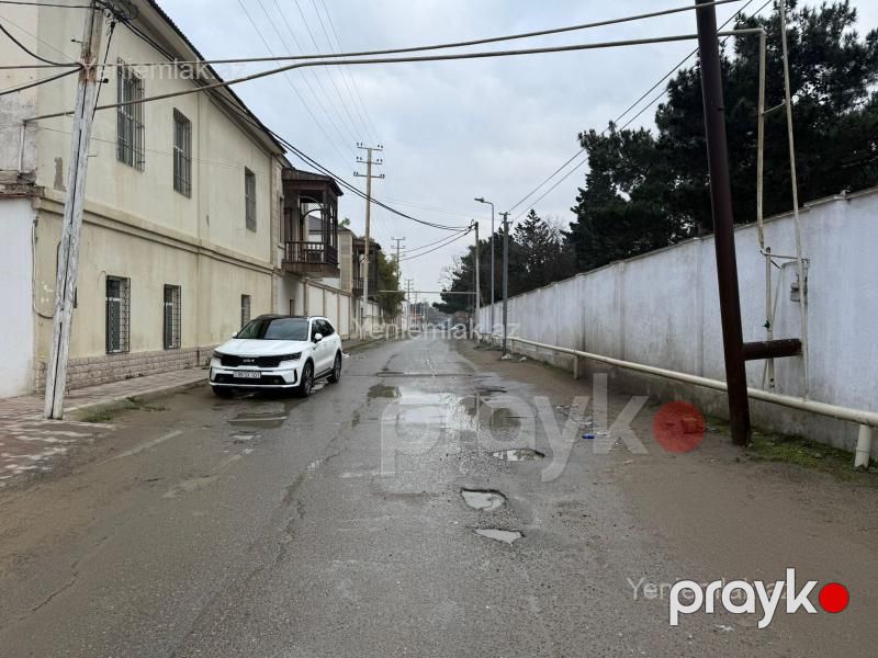 Satılır Torpaq sahəsi, 24 sot, Xəzər rayonu — Torpaq, Bakı (6)