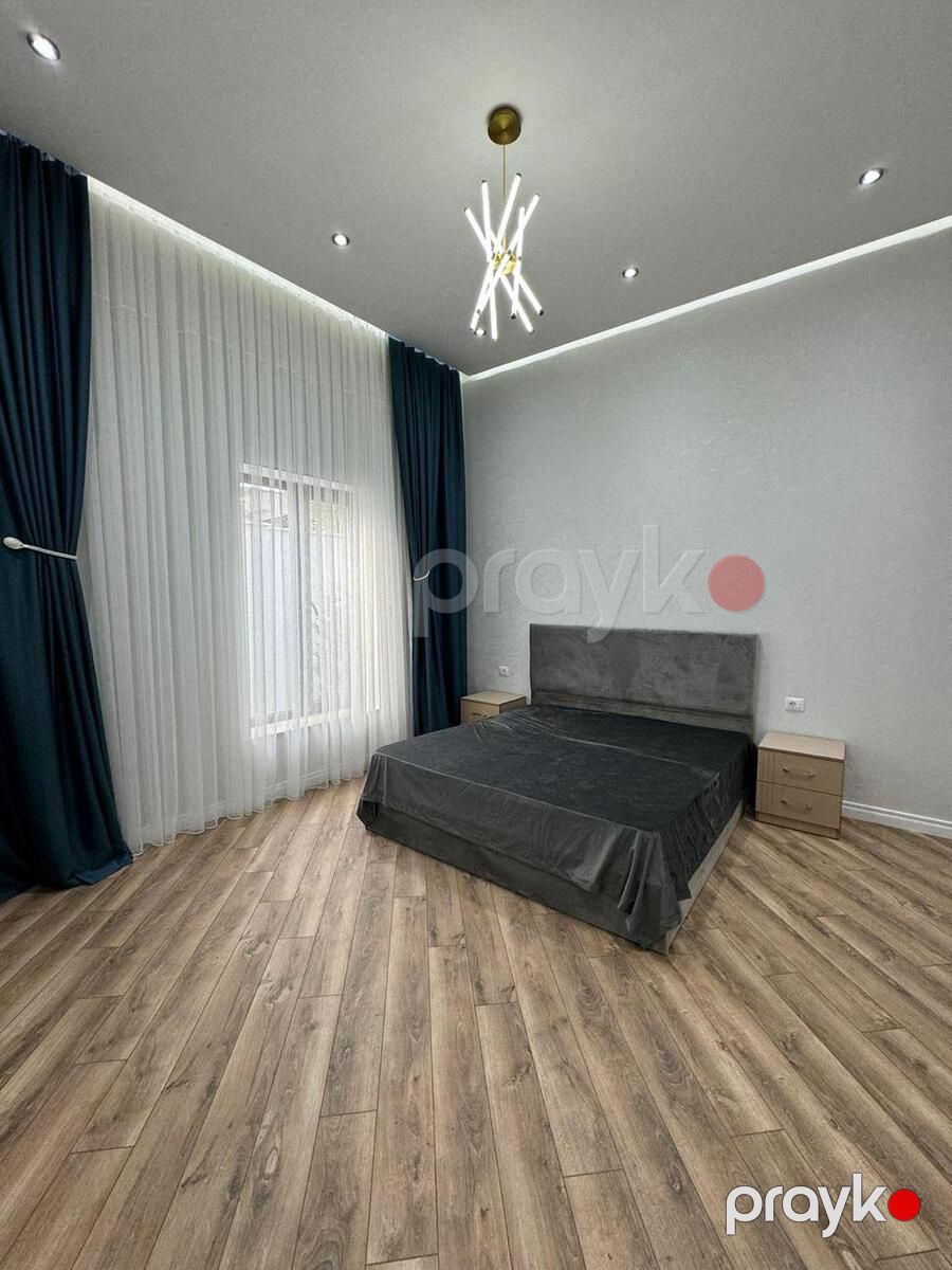 İcarəyə verilir 4 otaqlı həyət evi/bağ evi 180 m² — Ev, villa, Bakı (4)