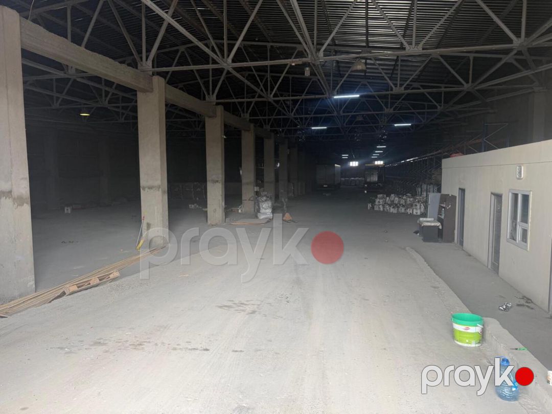 İcarəyə verilir obyekt 3000 m² — Əmlak, Bakı (3)
