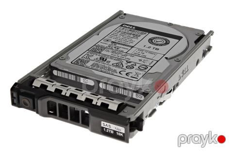 HDD Dell 1.2TB 10K sas — Bakı