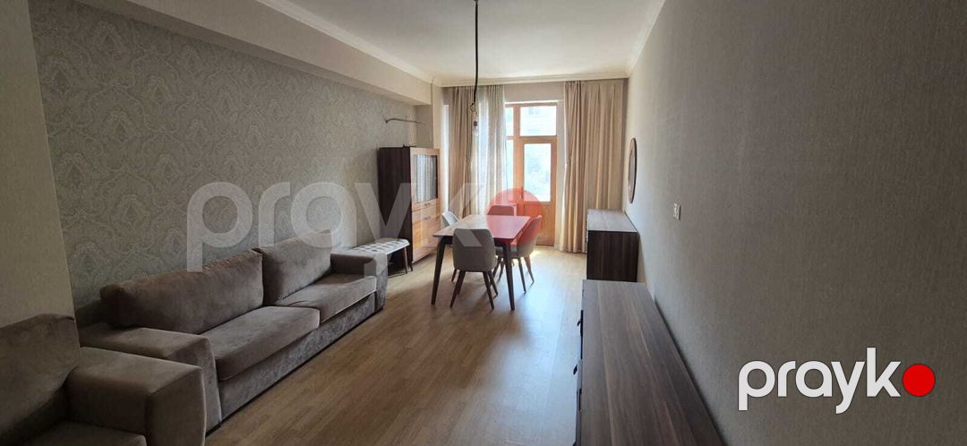 Satılır 3 otaqlı yeni tikili 137 m² — Mənzil, Bakı (2)