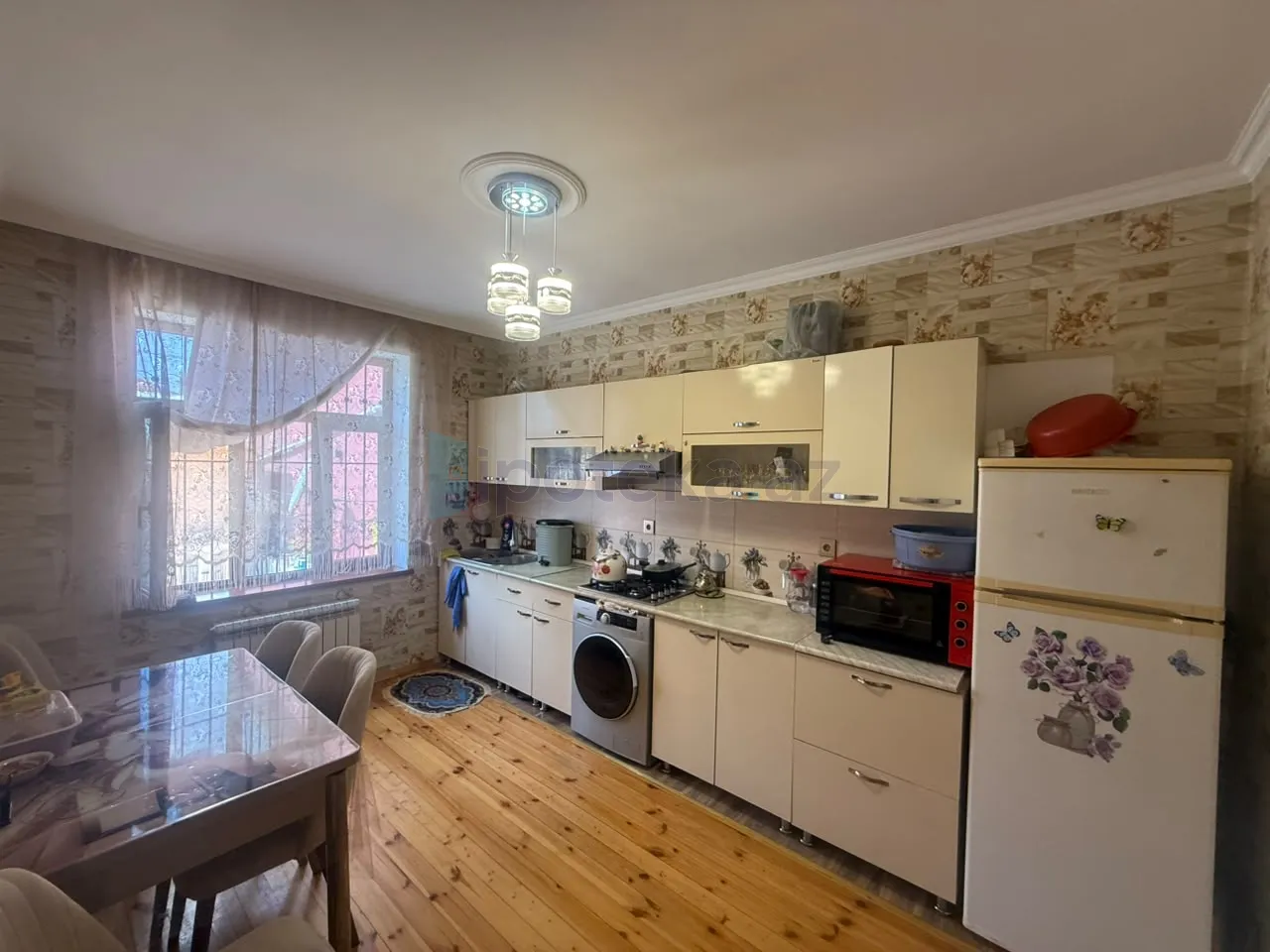 Satılır: 4 Otaq, Evlər/Villalar, Sabunçu r., Maştağa q., 120.00 m² — Ev, villa, Maştağa (4)