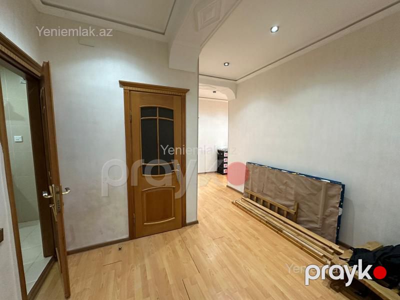 Satılır 2 otaqlı Bina evi menzil (Yeni tikili), 95 m², Xətai rayonu — Mənzil, Bakı (11)
