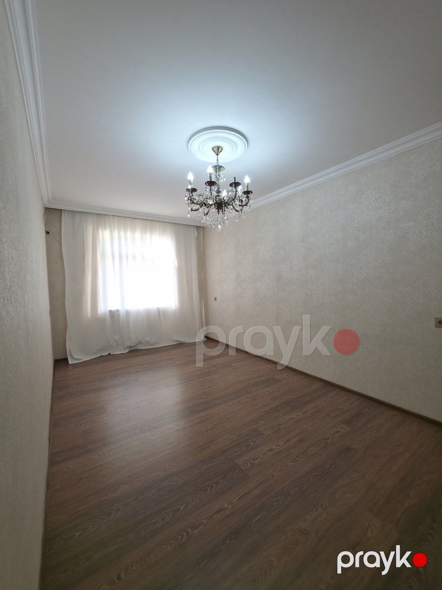 Satılır 3 otaqlı köhnə tikili 80 m² — Mənzil, Bakı (3)