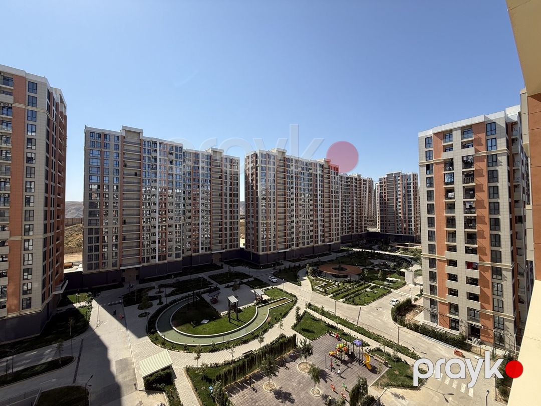 Satılır 2 otaqlı yeni tikili 49 m² — Mənzil, Bakı (7)