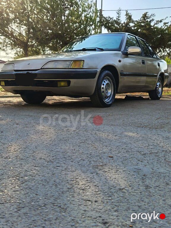 Daewoo Espero, 2.0 L, 1997 il, 555 555 km — Avtomobillər, Bakı (2)