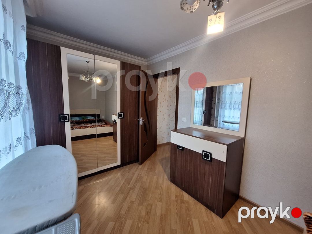 İcarəyə verilir 2 otaqlı köhnə tikili 60 m² — Mənzil, Bakı (4)